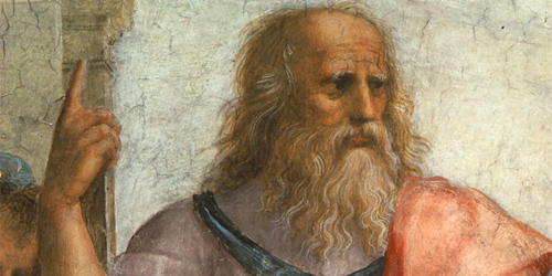 Waarom verbinding geen luxe is — Plato over heel zijn als mens